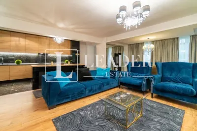 Inchiriere apartament I Herastrau - Soseaua Nordului - Bucuresti