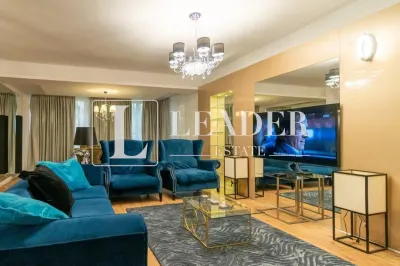 Inchiriere apartament I Herastrau - Soseaua Nordului - foto 3