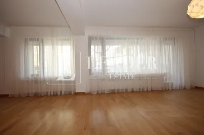 Inchiriere apartament cu gradina I Kiseleff - Aviatorilor - Bucuresti