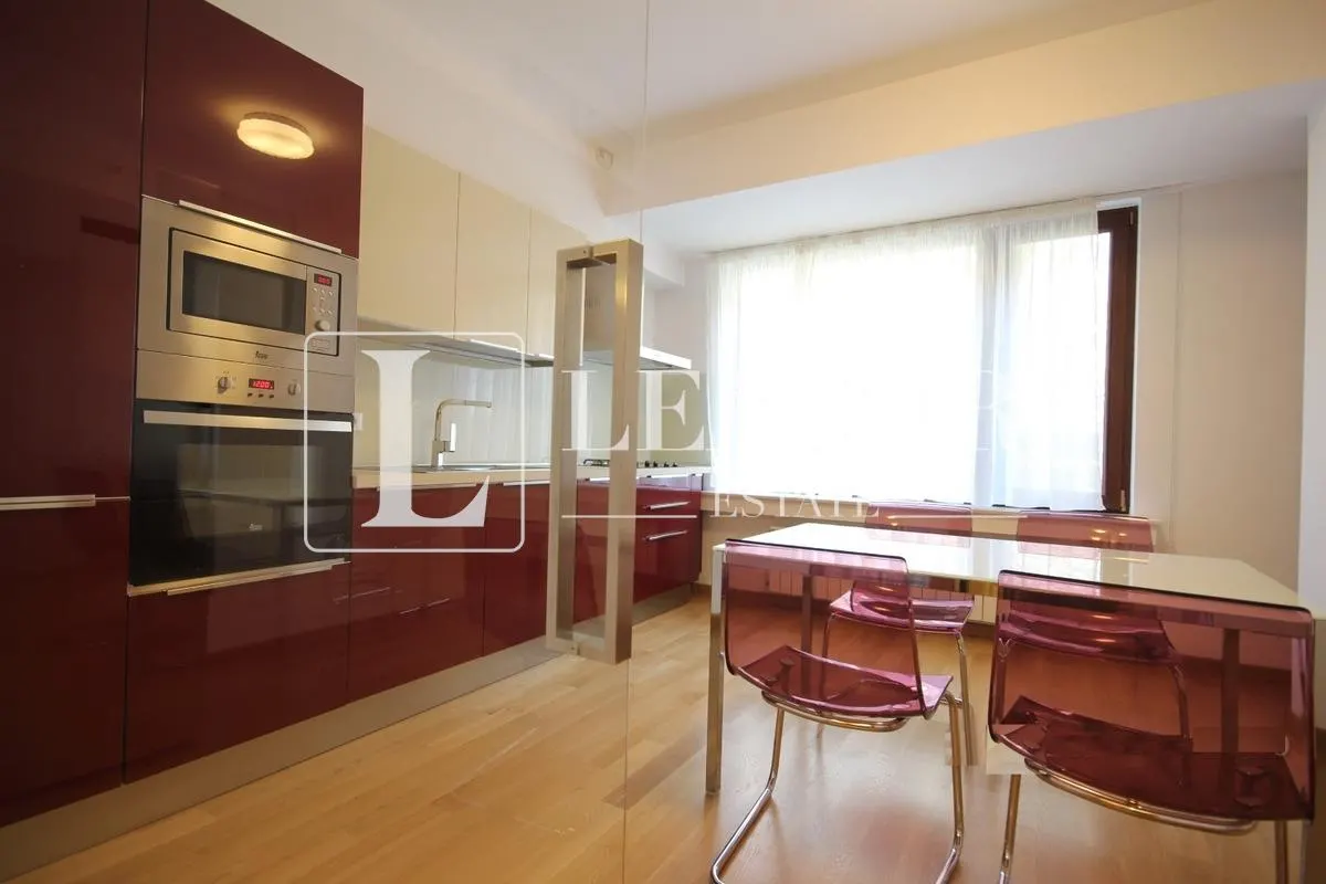Inchiriere apartament cu gradina I Kiseleff - Aviatorilor - foto 8