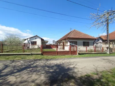 Casa si teren Baia de Cris - Baia de Cris