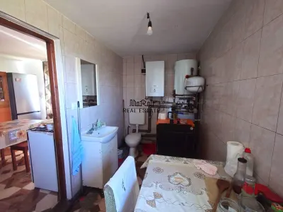 Casa si teren Baia de Cris - foto 12