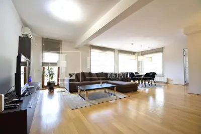 Inchiriere apartament I Zona Herastrau - Bucuresti