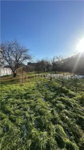 Teren intravilan 1097 mp + Anexe, zona Reconstructiei - foto 2