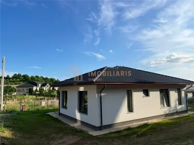 Casa Individuala Tautii Magheraus - foto 12