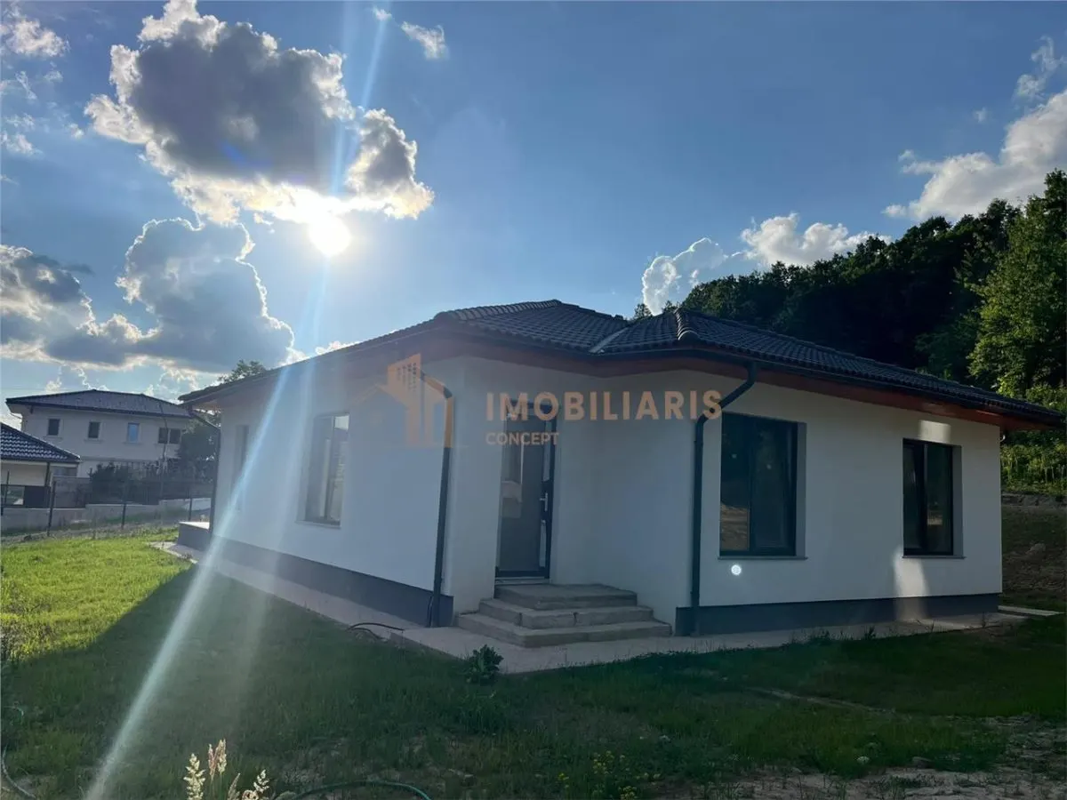 Casa Individuala Tautii Magheraus - foto 10