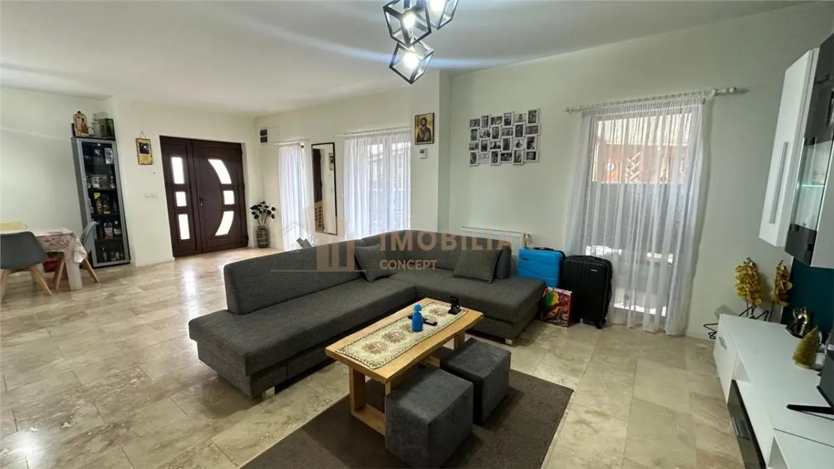 Casa de vanzare, Tautii Magheraus - foto 3