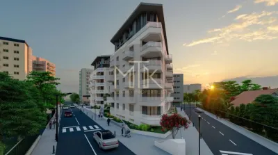 Apartament 2 cam lux I Park View Herastrau I 1Loc de parcare - foto 13