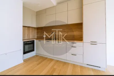 BRICKVILLE RESIDENCE | Apartament 2 cam I Prima inchiriere - Bucuresti