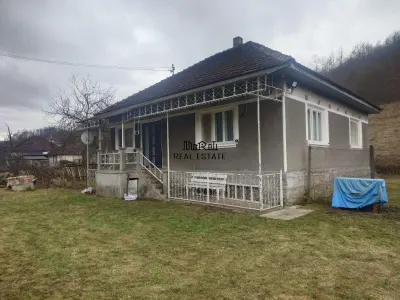 1.3 haTeren si  Casa Luncoiu de Jos - Luncoiu de Jos