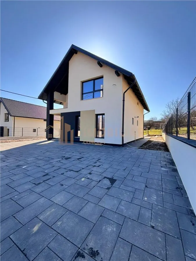 Casa individuala cu etaj - Baia Sprie - foto 1