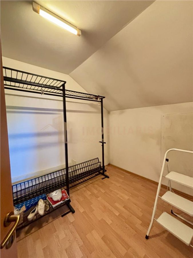 Casa individuala cu etaj - Baia Sprie - foto 15