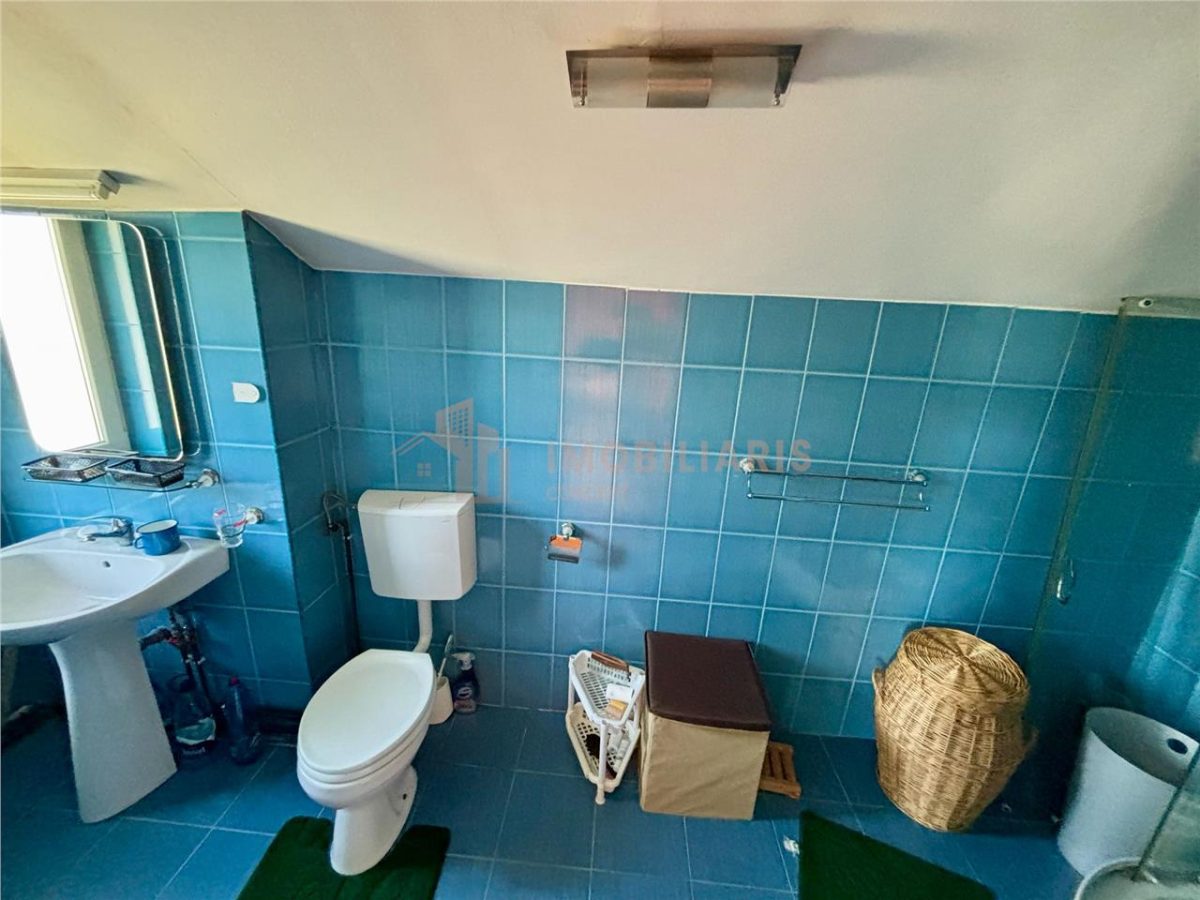 Casa individuala cu etaj - Baia Sprie - foto 18