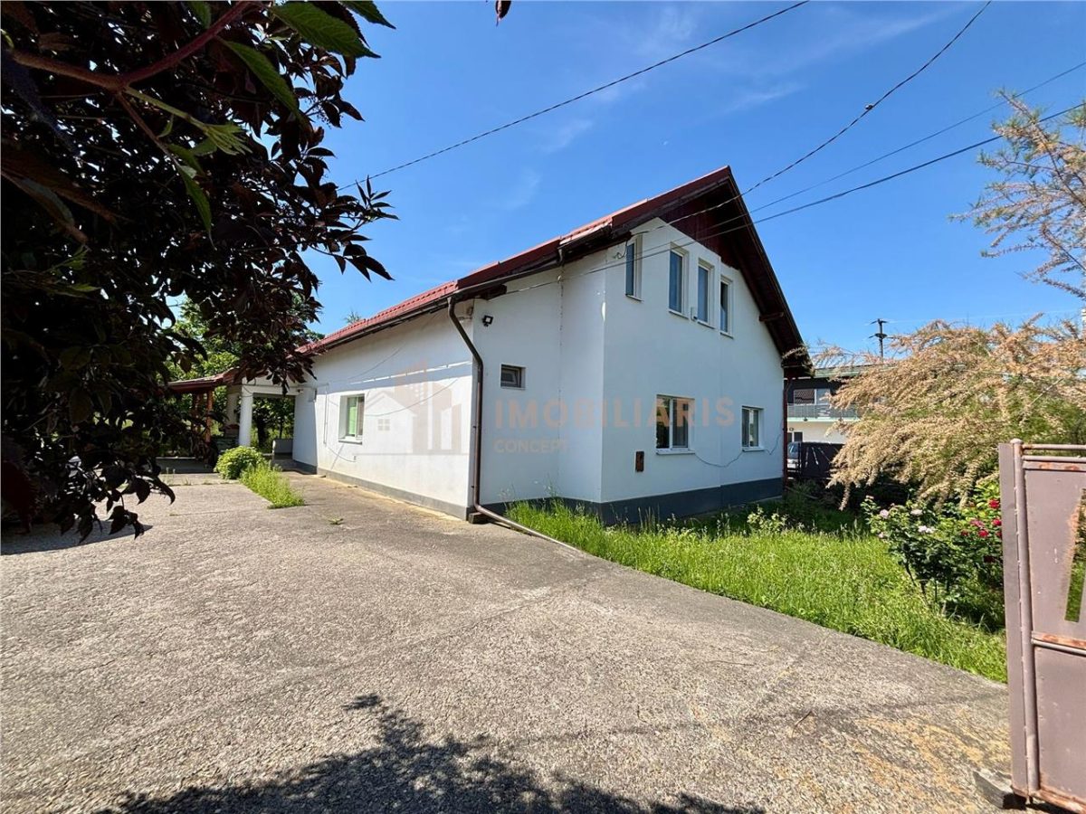 Casa individuala cu etaj - Baia Sprie - foto 25