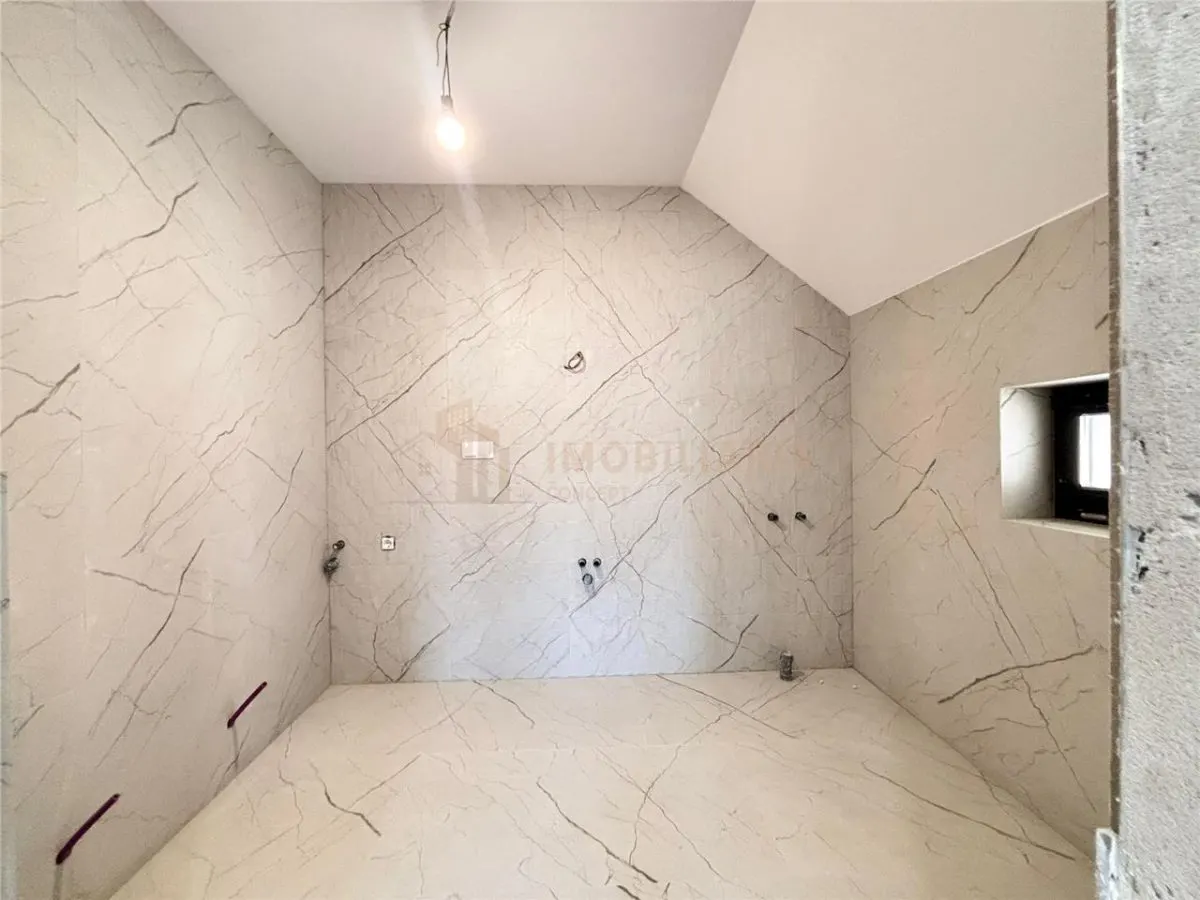 Casa individuala cu etaj - Baia Sprie - foto 9