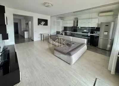 Apartament 3 camere | Mobilat&utilat | Baneasa/Sisesti - foto 3