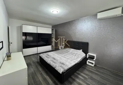 Apartament 3 camere | Mobilat&utilat | Baneasa/Sisesti - foto 7