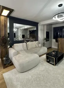 Apartament de 2 camere LUX I mobilat&utilat | IVORY Residence - Pipera - foto 2
