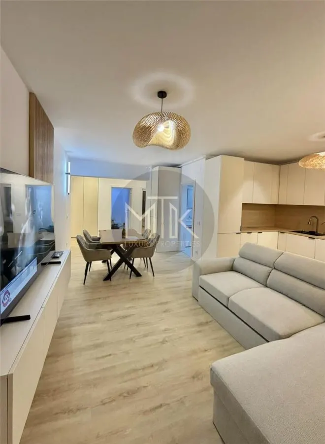 Apartament 3 camere, prima inchiriere | Parcare inclusa | Aviatiei - Fabrica de Glucoza - foto 1