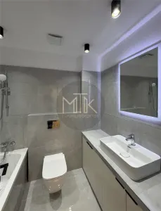 Apartament 3 camere, prima inchiriere | Parcare inclusa | Aviatiei - Fabrica de Glucoza - foto 14