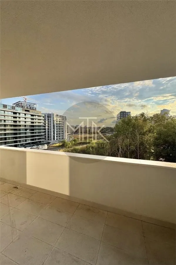 Apartament 3 camere, prima inchiriere | Parcare inclusa | Aviatiei - Fabrica de Glucoza - foto 8