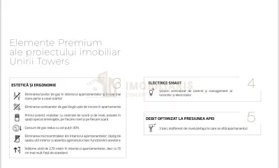 Apartament 1, 2, 3, 4, 6 camere zona Centrala, Unirii - foto 15