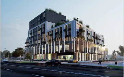 Apartament 1, 2, 3, 4, 6 camere zona Centrala, Unirii - foto 7