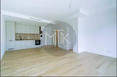 BRICKVILLE RESIDENCE | Apartament 2 cam I Prima inchiriere - Bucuresti