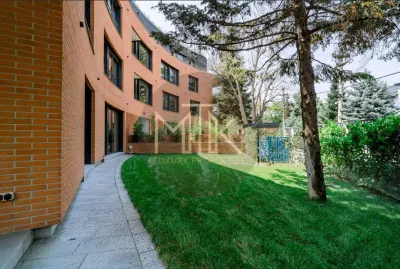 BRICKVILLE RESIDENCE | Apartament 2 cam I Prima inchiriere - foto 25