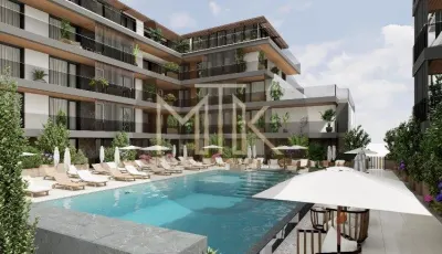 Apartament 4 camere LUX | 2 locuri parcare | Complex cu piscina | Iancu Nicolae - Bucuresti