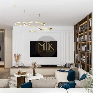 Apartament 4 camere LUX | 2 locuri parcare | Complex cu piscina | Iancu Nicolae - foto 3