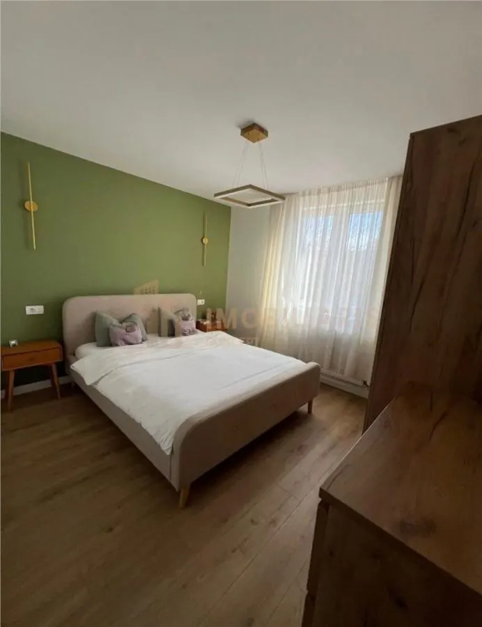 Apartament 4 camere - zona Republicii - foto 5