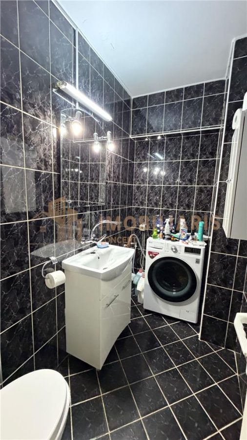 Apartament 4 camere - zona Republicii - foto 9