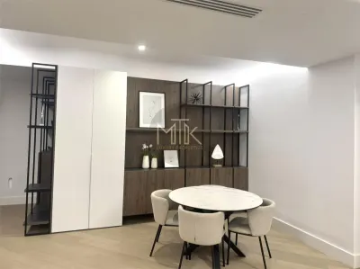 Apartament 3 camere LUX | 2 locuri de parcare incluse | Iancu Nicolae - foto 4