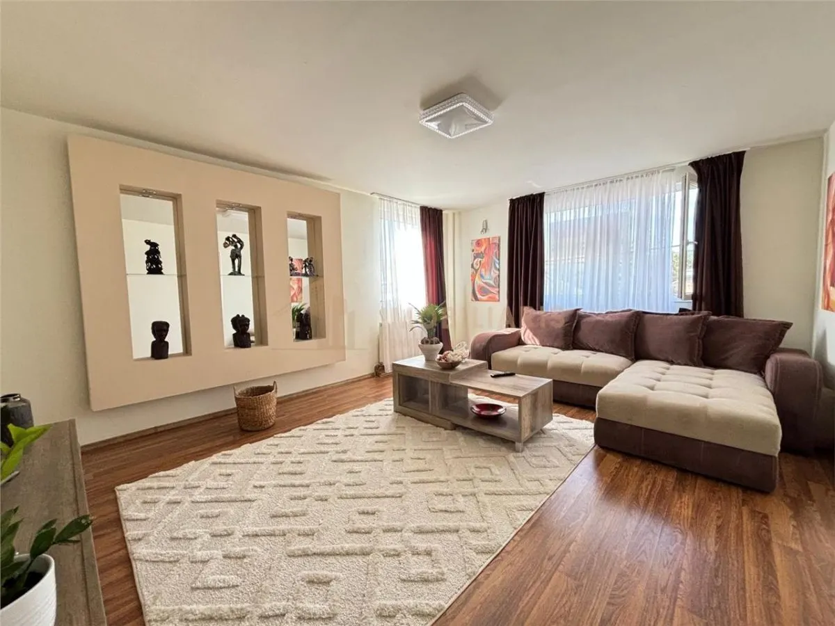 Casa tip duplex -Ocolis - foto 1