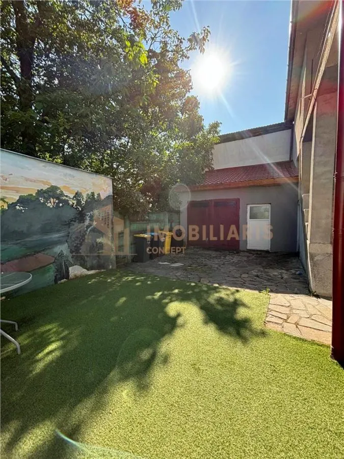 Casa tip duplex -Ocolis - foto 11