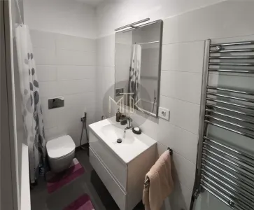 PRIMA INCHIRIERE | Apartament 2 Camere | Parcare inclusa | Herastrau - Sos. Nordului - foto 13