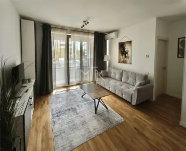 PRIMA INCHIRIERE | Apartament 2 Camere | Parcare inclusa | Herastrau - Sos. Nordului - foto 3