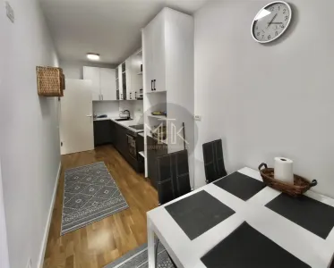 PRIMA INCHIRIERE | Apartament 2 Camere | Parcare inclusa | Herastrau - Sos. Nordului - foto 8