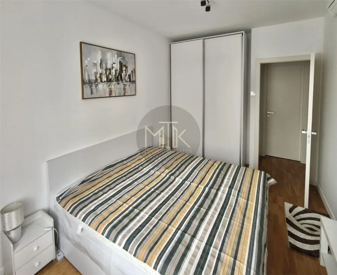 PRIMA INCHIRIERE | Apartament 2 Camere | Parcare inclusa | Herastrau - Sos. Nordului - foto 9