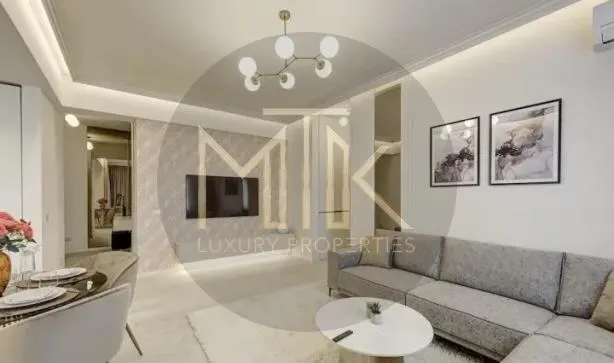 Apartament 2 camere | Mobilat&utilat lux | Parcare inclusa | Aviatiei Park Residence 6 - foto 2