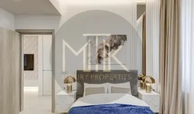 Apartament 2 camere | Mobilat&utilat lux | Parcare inclusa | Aviatiei Park Residence 6 - foto 6