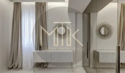 Apartament 2 camere | Mobilat&utilat lux | Parcare inclusa | Aviatiei Park Residence 6 - foto 9