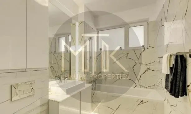 Apartament 2 camere | Mobilat&utilat lux | Parcare inclusa | Aviatiei Park Residence 6 - foto 10