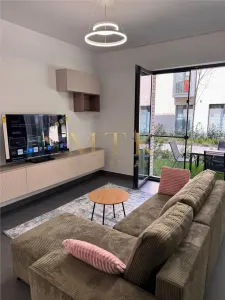 Duplex 3 camere cu gradina | Avalon PIPERA - Bucuresti