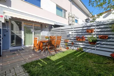 Vila moderna cu gradina si sauna | mobilata&utilata | Voluntari/Matei Millo - Voluntari