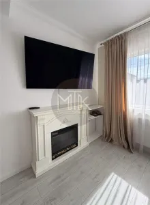 Vila premium 4 camere | Panouri Fotovoltaice | Voluntari/Matei Millo - foto 6