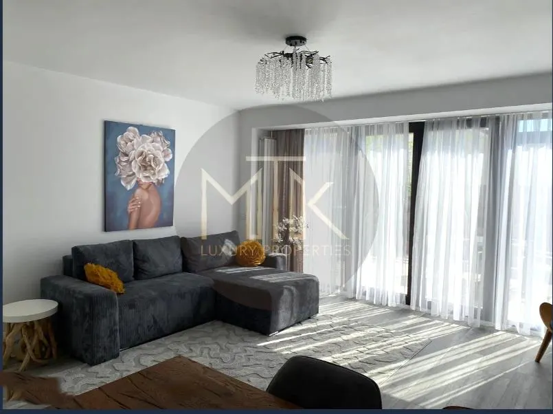 Exclusiv | Vila mobilata lux - Pipera - foto 1