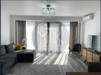 Exclusiv | Vila mobilata lux - Pipera - foto 2