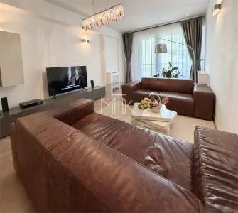 Apartament 3 camere, Premium | Cartierul Francez - HERASTRAU - Bucuresti